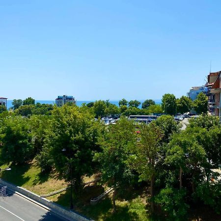 Amrita Apartments Nessebar Exterior photo