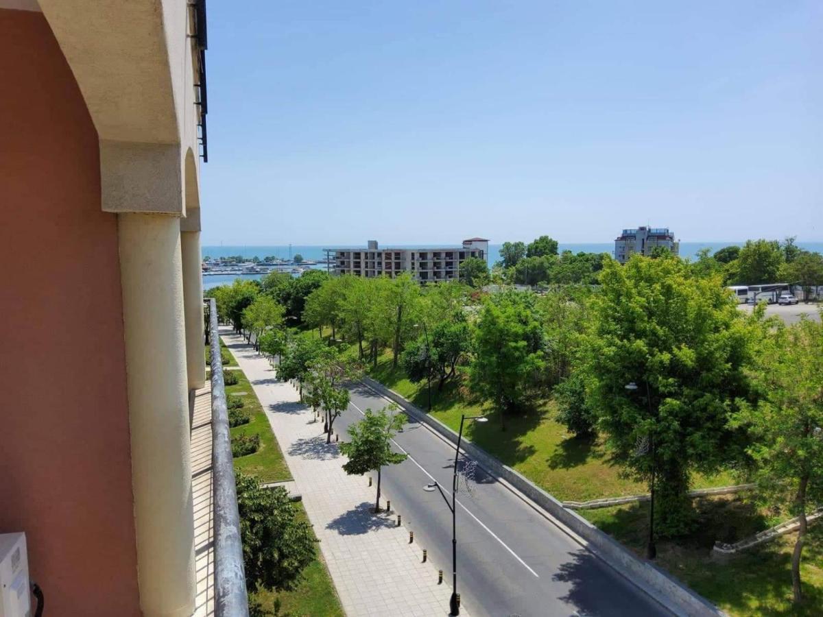 Amrita Apartments Nessebar Exterior photo