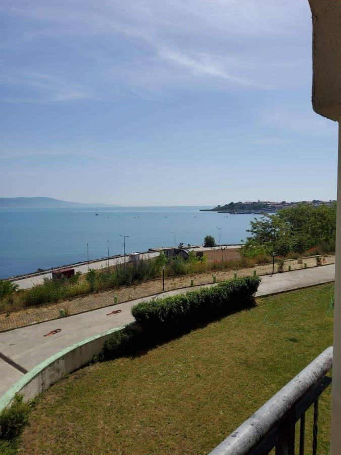 Amrita Apartments Nessebar Exterior photo
