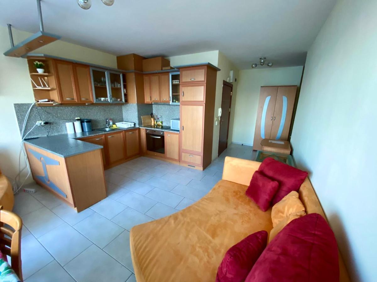 Amrita Apartments Nessebar Exterior photo