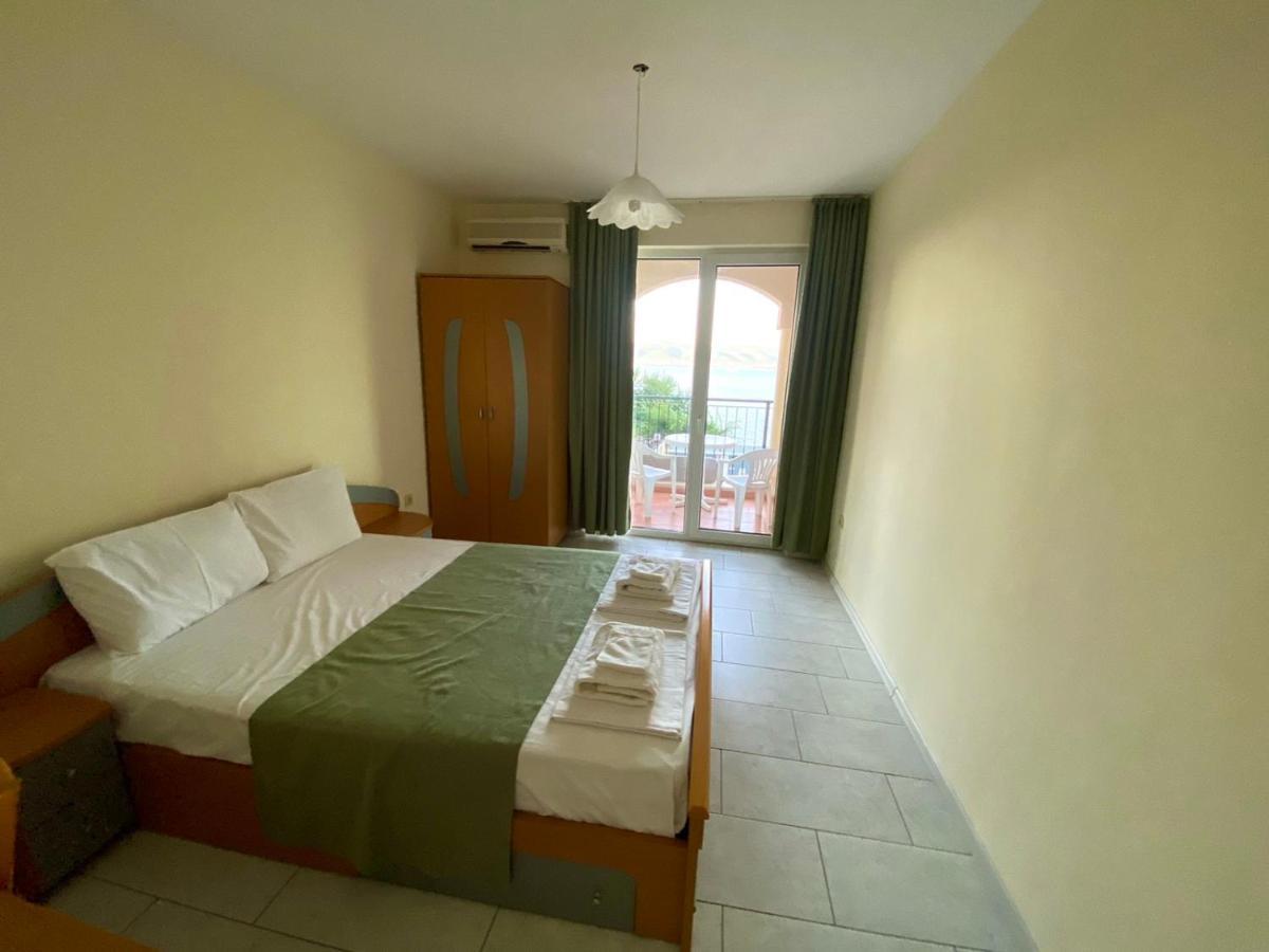 Amrita Apartments Nessebar Exterior photo