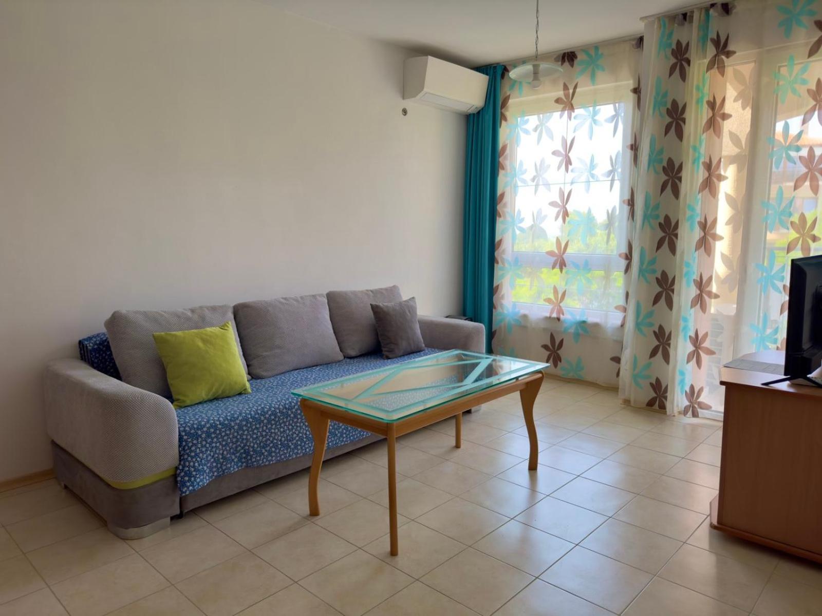 Amrita Apartments Nessebar Exterior photo